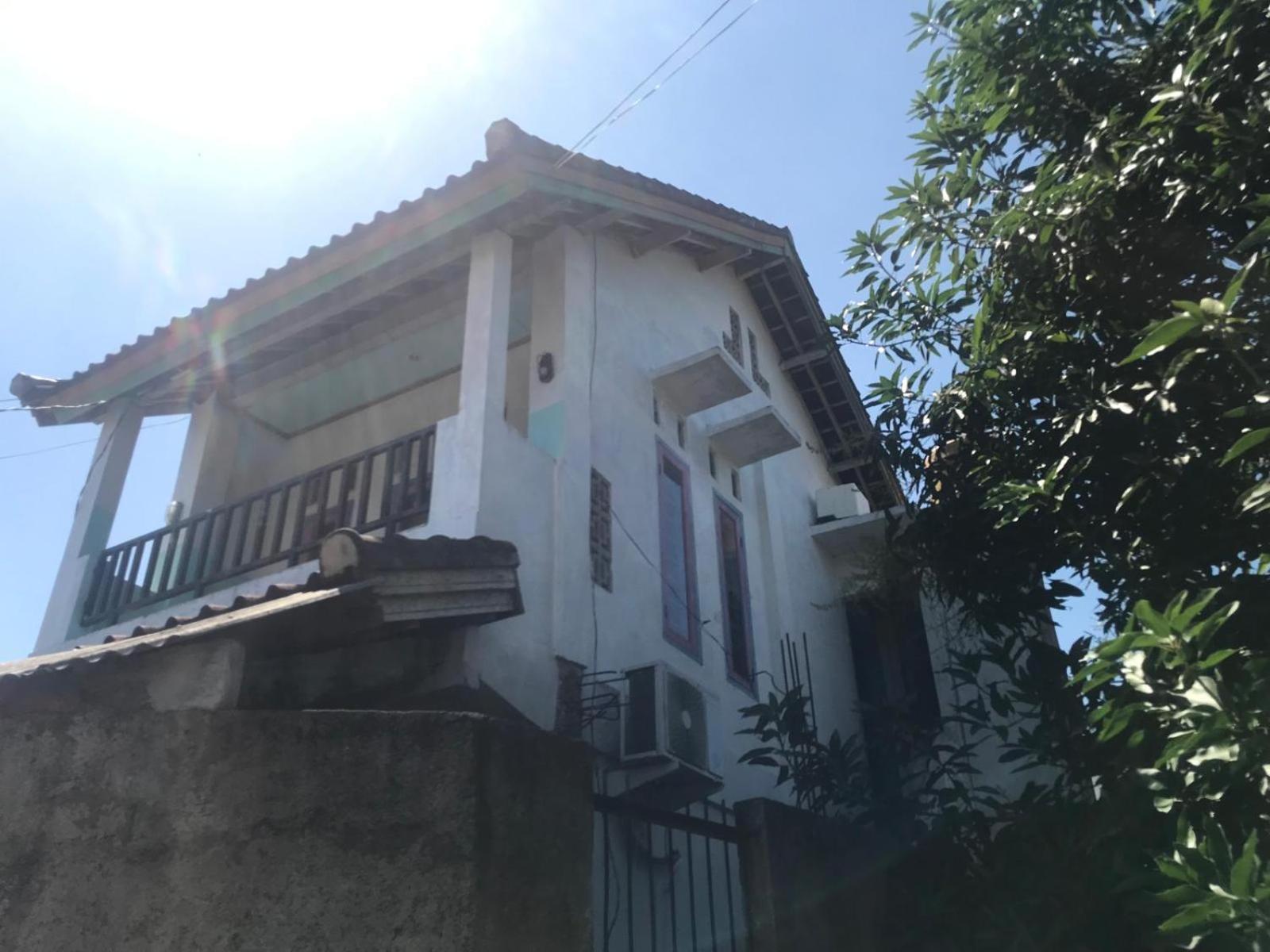 Bulan Homestay Plambi Rum bild